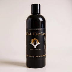 Black Salt Detox Shampoo: All-Natural Clarifying Hair Cleanse Rectangle1_1 H.E.A.L Hair Care