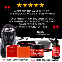 Deep 360 Waves Starter Bundle