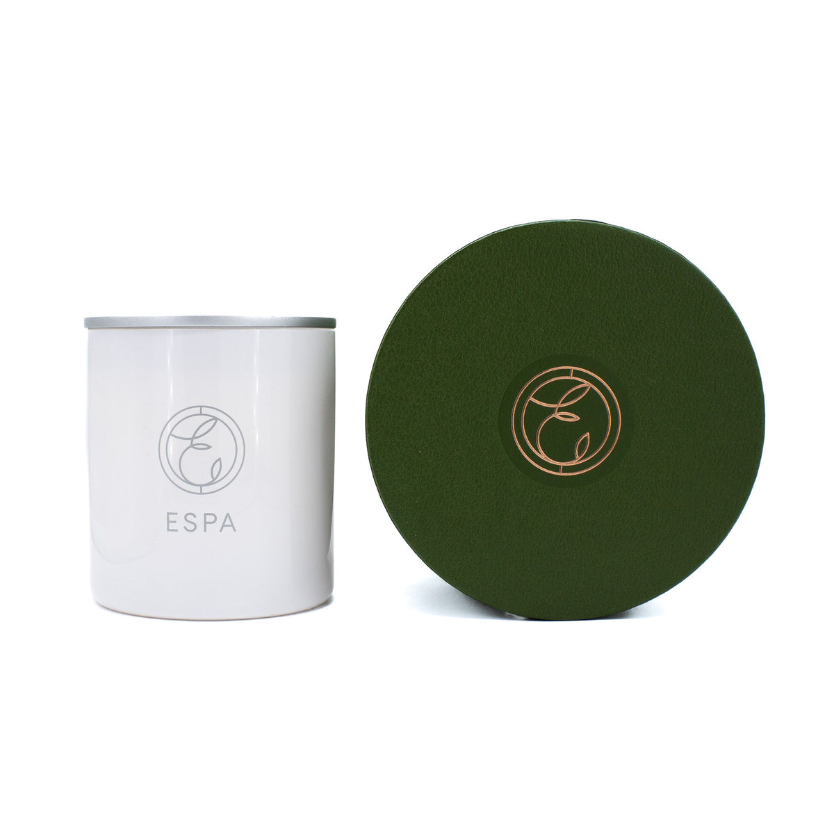 Bougie aromatique Restorative ESPA 14.4oz - Boîte imparfaite