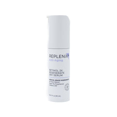 REPLENiX Retinol 2x Regenerate Dry Serum 1oz - Neuf