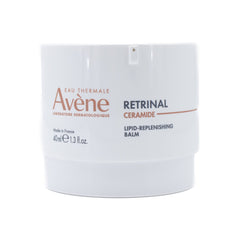 Avene Baume reconstituant les lipides des lèvres aux céramides Retrinal 1.3oz - Boîte imparfaite