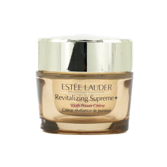 Crème rajeunissante Supreme+ Youth Power ESTEE LAUDER 1.7oz - Boîte imparfaite