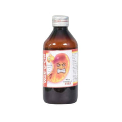 Sirop Well O Cid SN Herbals
