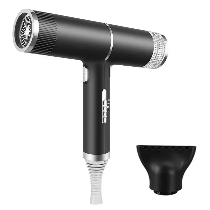 Infrared Ionic Professional Hair Dryer
