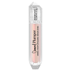 Physicians Formula Diamond Plumper Lipgloss - Vegan, Moisturizing, and Plumping Lip Gloss for Soft, Vibrant Lips