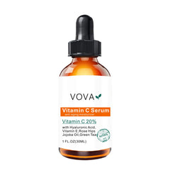 Vitamin C 20% Brightening Face Serum