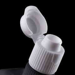 10pcs Toothpaste Cap Flip Lid Travel Toothpaste Cover Toothpaste Lid Plastic Toothpaste Caps Screw-in Toothpaste Caps