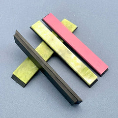 3000# 5000# Natural Agate sharpening stone knife sharpener Apex blade kitchen grander Fixed angle sharpener Whetstone with base