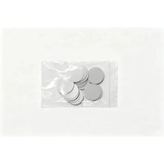 50 PCS NTAG215 NFC PVC Coin Card Amiibo Tag Android iOS and Most Smart Devices