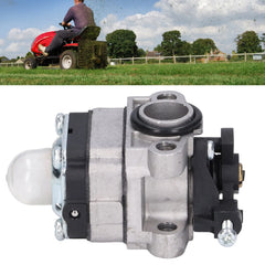 Carburetor Kit Carburetor Kit Garden Lawn Mower Carburetor for Ryobi RY252CS RY253SS RY251PH RY254BC 753‑06258A Carburetor Set
