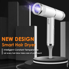 Infrared Ionic Professional Hair Dryer
