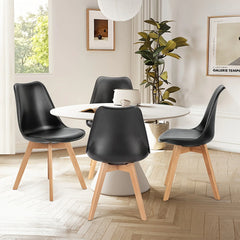 Modern Dining Chair Home Chair Minimalist Nordic Backrest Chair Dinning Table Chair Accent Chair for Living Room