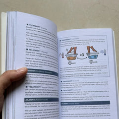 Dropship Body Guide Book For Health Paperback in English