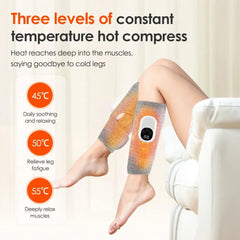 JYouCare 360° Air Compression Leg Massager