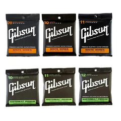 Gibson Folk Soundtrack Guitar String Set Accessories Universal Set Essential Instrument Accessories for Music Enthusiasts