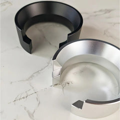 For Eureka Mignon MMG Grinder 58mm Coffee Dosing Ring Anti-Flying Powder Ring Adapts To Coffee Machine Handle Coffee Powder Ring