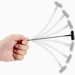 For Beauty Salons Needle Massage Plum Blossom Dermal Hammer for Beauty 7 Star Needle 7 Star Plum Blossom Hammer for Home Use