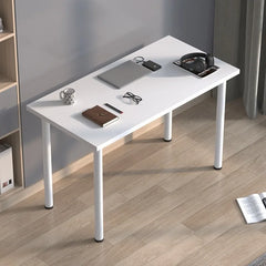 Computer desk Desktop e-sports table Bedroom desk Household desk Double writing table Rectangle table Workbench