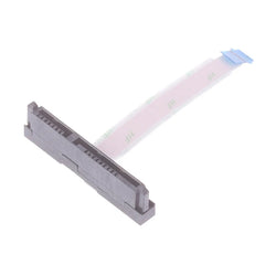 1Pc For HP 15-p 15-f 15-k 14-P 4-U 17-F-k Laptop SATA Hard Drive HDD SSD Connector Flex Cable SATA Hard Drive Adapter Cable