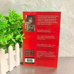 Absolute Self-control Hardcore Self-management Manual English Version and Natural Therapy Loss Series English Version