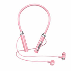 Bluetooth 5.0 Wireless Bluetooth Headphones 9D Stereo Magnetic Design Neckband Earphone HiFi Stereo With Mic Bluetooth Earphone