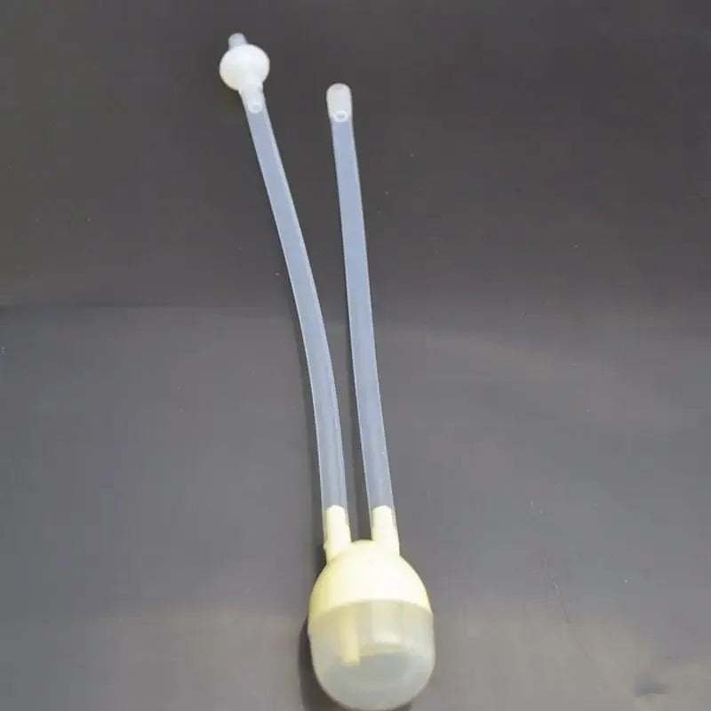 Safety Newborn Baby Nose Cleaner Vacuum Suction Flu Protections Nasal Aspirator  Care
