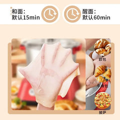 new Large-capacity dough kneading machine Household small  Automatic Multifunctional fermentation Constant temperature