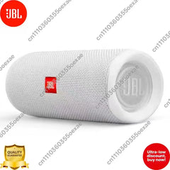 JBL Flip 5 Portable Bluetooth Speaker Waterproof Deep Bass Outdoor Audio