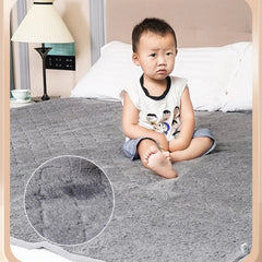 Electric Heated Blanket Dual Control Waterproof Quick Heating Machine Washable Single Double King Queen Home Use OEM Wholesale