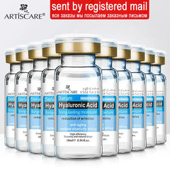 ARTISCARE Hyaluronic Acid Hydrating Serum
