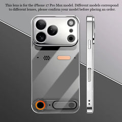 Minimalist Gaming Console Pattern Glass Phone Case For iPhone 11 12 13 14 15 16 17 Pro Max Plus 17 Air Electroplate Silver Cover