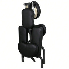 Adjustable Portable PU Leather Pad Travel Tattoo Spa Massage Chair Versatile