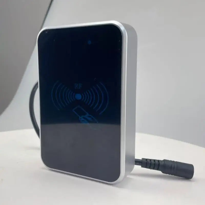 NEW Products TCP IP Network Card Reader 13.56Mhz Ethernet LAN MF1 Port RFID RJ45 Device Support HTTP NFC Internet Reading Head