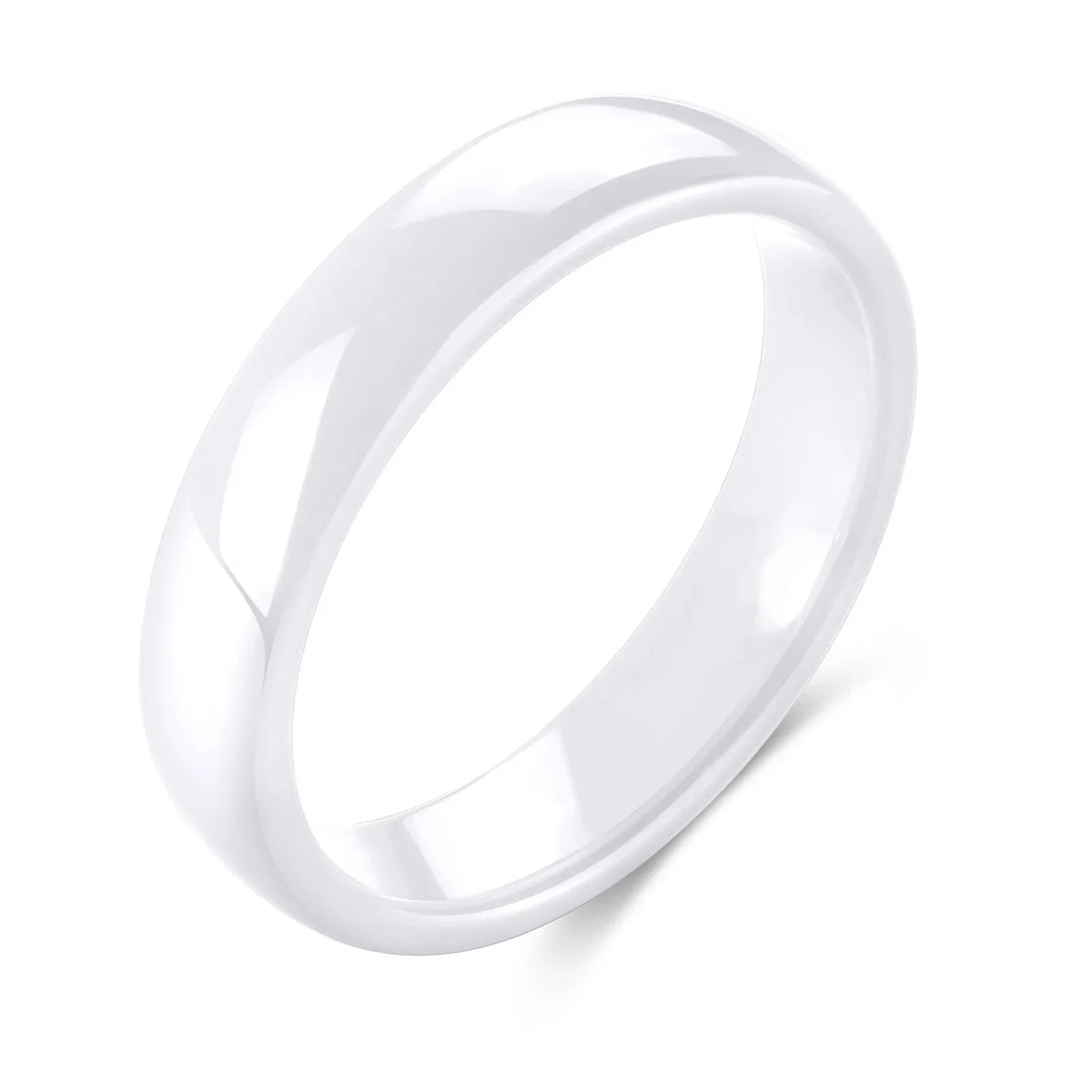Smart Model 3 Ring for Tesla Model 3/Y Accessories Key Fob Card,Full Ceramic Waterproof RFID Ring