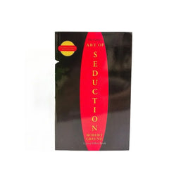 The Concise Art of Seduction: Master the Psychology of Attraction & Influence with Robert Greene's Powerful Strategies Guide