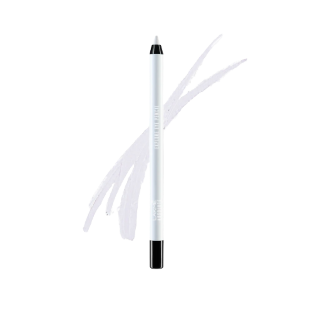 Crayon pour les yeux Lakme Absolute Explore - Ethereal White