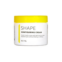 Sunlights Shape Contouring Cream 2 oz