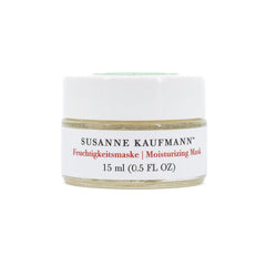 SUSANNE KAUFMANN Mascarilla hidratante 0.5oz - Nuevo