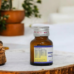 Impcops Swarna Vatharakshasa Tablets