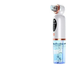 VacuPore Electric Blackhead & Pore Suction Device