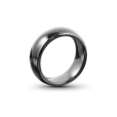 RFID Smart Ring NFC Rewritable Token 13.56Mhz 1K S50 CUID Gen2 Clone Key 125Khz T5577 Changeable Tag IC ID Copy Badge
