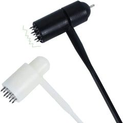 For Beauty Salons Needle Massage Plum Blossom Dermal Hammer for Beauty 7 Star Needle 7 Star Plum Blossom Hammer for Home Use