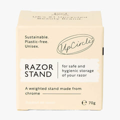 Safety Razor Stand