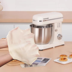 2026 New Stand Mixer Fully Automatic Dough Kneading Mixer for Home Commercial Baking Kitchen Use