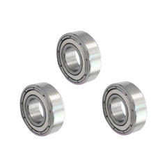 Ball Bearings 688zz 608zz 623zz 626zz 685zz 607zz Deep Groove Miniature Bearings For Skateboard Scooter 3D Printers Bearings