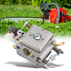 Carburetor for HUSQVARNA Chainsaw Carburetor Carburetor for HUSQVARNA 353 357 357XP 359XP 359 ZAMA C3-EL42 505203001 Chainsaw