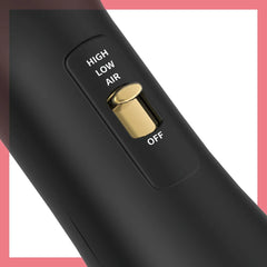 Professional Blowout Brush — Hot Air Volumising Styler