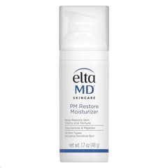 EltaMD PM Restore Moisturizer 1.7 OZ