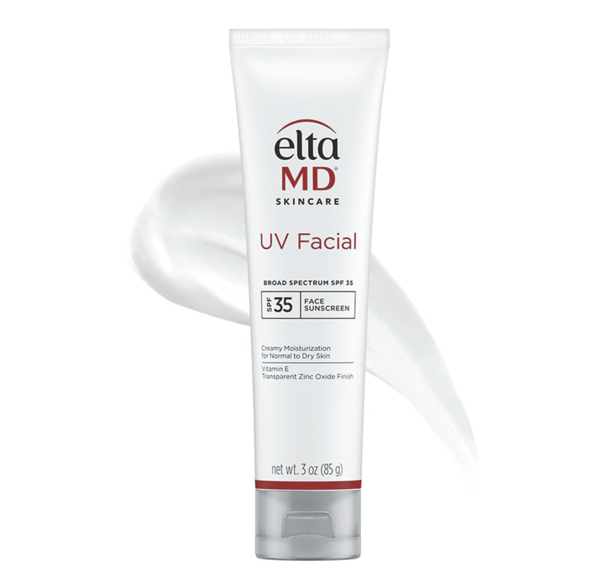 EltaMD UV Lotion Broad-Spectrum SPF 35 3 OZ