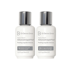 Dr. Dennis Gross Skincare Alpha Beta® Advanced Liquid Peel 1 OZ x 2